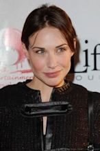 Claire Forlani Reads Anna's Stampede 