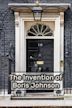 The Invention of Boris Johnson