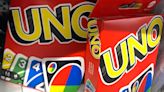 Mattel's UNO and other popular games will become colorblind accessible