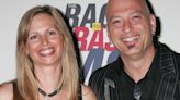 Howie Mandel clarifies wife Terry was high, not drunk, during fall