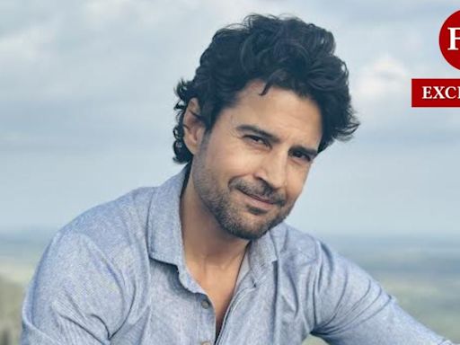 Showtime Actor Rajeev Khandelwal: Didn't Try To Imitate Shah Rukh Khan, Character Is Mix Of So-Called Superstars