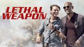 Lethal Weapon Season 1 Streaming: Watch & Stream Online via Hulu