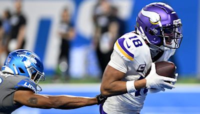 Matthew Coller: Will Jefferson's contract restrict the Vikings roster building?