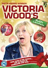 Victoria Wood's Mid-Life Christmas (TV Series) - Posters — The Movie ...