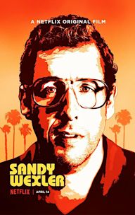 Sandy Wexler