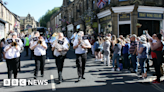 Towns and villages gear up for Whit Friday brass band contests