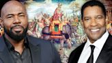 Denzel Washington To Play Hannibal, Carthaginian Warrior Who Attacked Rome Atop Elephant; Reteam With Antoine Fuqua At Netflix...