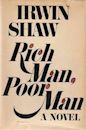 Rich Man, Poor Man (novel)