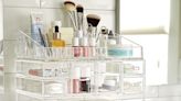 The 20 Best Makeup Organizers, No Matter How Many Steps Are in Your Skincare Routine