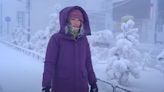 Mulher expõe os perigos de viver na cidade mais fria do mundo, desde o envelhecimento mais rápido ao sofrimento extremo de congelamento