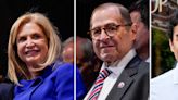Democratic Reps. Nadler, Maloney locked in ‘fight to the political death’ for NY-12 congressional district slot