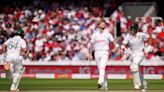 Ben Stokes leads England fightback but South Africa on top at Lord’s