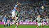 Celtic edge Manchester City 4-3 in US pre-season friendly