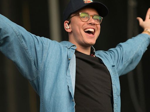 Grammy-Nominated Rapper Logic Invested $6M In Bitcoin Nearly 4 Years Ago: This Is How Much His Stash Would Be Worth...