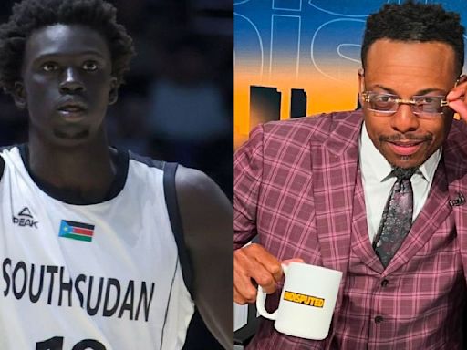 Paul Pierce Plays Reverse After Mocking South Sudan Basketball Team Following USA’s Narrow Win in Paris Olympics 2024 Practice...