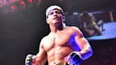 Gilbert Burns eyes ‘spectacular finish’ of Jorge Masvidal at UFC 287, hoping to secure title shot
