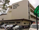 Philippine Orthopedic Center
