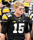 Jake Rudock