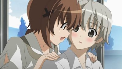 19 Disturbing Anime With Themes of Incest
