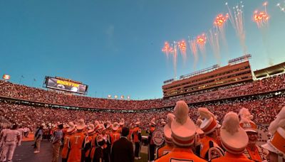 Tennessee strikes deal with Pilot for Neyland Stadium branding rights