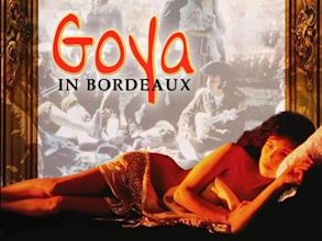 Goya in Bordeaux