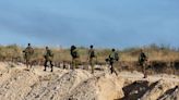 Hamas agradece a Egipto que se sume a la denuncia contra Israel ante la CIJ y pide unirse a otros países - La Tercera
