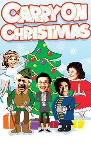 Carry on Christmas