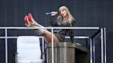 Paul McCartney, Cate Blanchett and Jon Bon Jovi watch Taylor Swift's Eras Tour from VIP tent