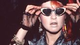 ¿Qué ver?: Punk, feminismo y más en el documental de Cyndi Lauper