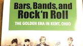 Chas Madonio's new book celebrates Kent’s golden rock 'n' roll era