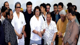 Sonu Nigam's 51st Birthday Bash: Javed Akhtar, Shankar Mahadevan, Shaan Join Celebrations. WATCH Viral Video
