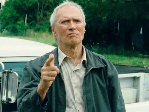 La película de hoy: Eastwood dirige y protagoniza su última gran obra maestra