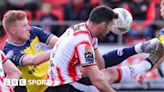 Candystripes denied by leaders Shelbourne at Brandywell