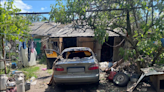 63-year-old woman killed in Russian attack on Toretsk, Donetsk Oblast