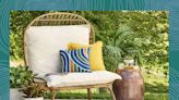 We Just Launched a Brand New Patio Collection—Here Are 7 Trends to Borrow