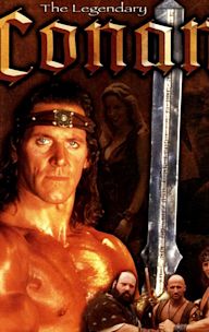 Conan