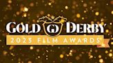 2023 Gold Derby Film Awards ceremony: Watch 20 exciting acceptance speeches by Michelle Yeoh, Colin Farrell, Austin Butler …