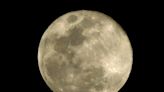 Here's when every full moon shines in 2024