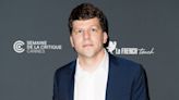 Get ready for Eisensquatch: Jesse Eisenberg reveals his next movie role will be playing a Sasquatch