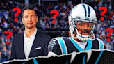 Cam Newton questions why Lakers' JJ Redick, Tom Brady get to ‘skip the line’