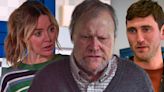 Coronation Street videos 'confirm' tragedy for Roy as legend is forced to break the news