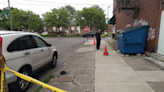 'That's so scary.' 1 dead, 1 injured in King-Lincoln Bronzeville shooting near daycare