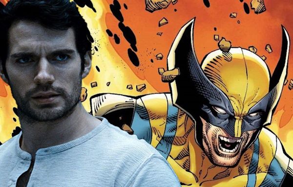 Deadpool & Wolverine Broke an 11-Year Henry Cavill Curse With 30 Seconds of Screen Time