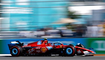 Miami Grand Prix 2024 LIVE! F1 race stream and updates