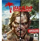 【傳說企業社】PCGAME-Dead Island Definitive Collection 死亡之島決定版(英文版)