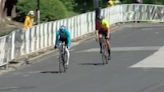 Racers compete in Memorial Day Kwik Star Criterium