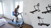 The 4 Best Treadmills with TVs