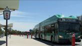 LYNX’s new bus route links Orlando’s airport to tourist destinations