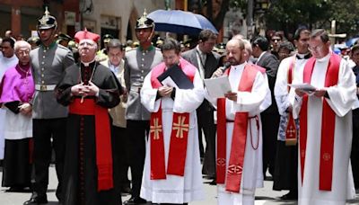 Cardenal Pedro Rubiano: ¿dónde reposarán sus restos?