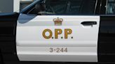 Vehicle struck by rock thrown from Hwy. 416 overpass, charges laid